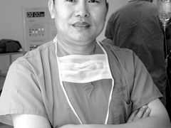 薛焕洲（著名肝胆胰外科专家）-河南省人民医院(院本部)