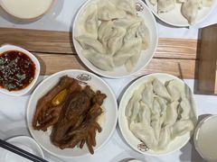 -饺子季水饺餐厅(新市街店)