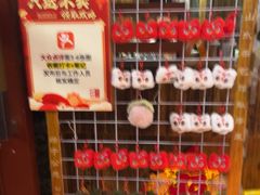 -山水茶艺馆·点心粤菜·30年老字号