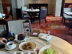 -顺德美的万豪酒店-万豪中餐厅