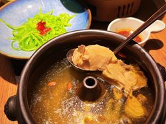 -云海肴汽锅鸡·云南小炒(天津国金汇店)