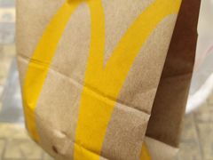 -麦当劳(新洲南路店)