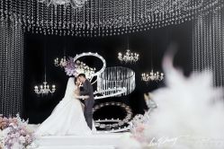 点击看大图 -美诺婚礼策划·求婚策划