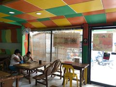 -Jonah's Fruit Shake & Snack Bar