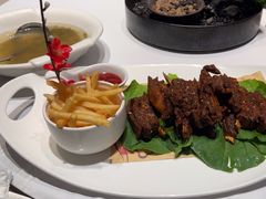 -柴米油盐(土菜院子店)
