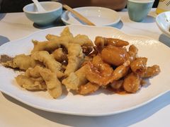 -梅飞酒家(桑园路店)