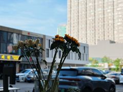 -范儿·嫂子烤肉·精致炭火烤肉(长治路店)