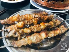 -来顺成饭庄