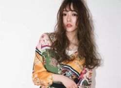 -TRIMS HAIR 修剪造型·烫染接发