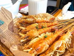 -79号渔船海鲜饭店(岗厦店)