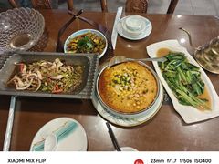 -鼎晟江南·融合江南宴(固戍店)
