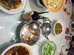 -湘知湘味(岳麓山店)