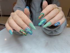 -Fanni美甲美睫皮肤管理