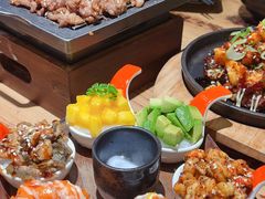 -小川洋风料理(江汉路店)