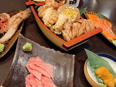 -札幌二条市场 大矶(本店)