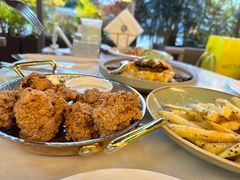 -盐说·西式餐酒馆(光明万达店)