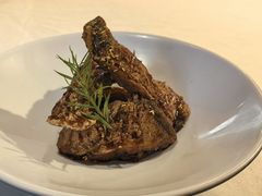 -月湖翠·上海菜(思南公馆淮海店)