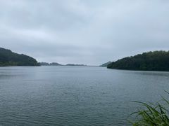 -天台山琼台仙谷景区