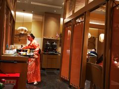 -虹料理·日料放题(悠方店)