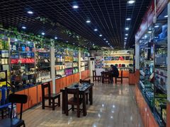-保路达大师美车(天泰路店)