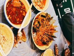 -东排食堂长沙小吃大排档(五一广场店)