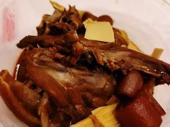 -曹氏鸭脖(团结总店)