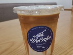 -达不溜意复合式咖啡店(市政广场店)