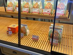 -爸爸糖吐司面包(南京鼓楼龙江店)