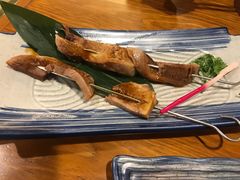 烤牛舌-三月居酒屋(青年大街店)