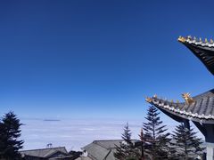 -峨眉山风景名胜区