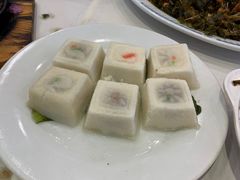 -锦江中华村农家乐饭庄