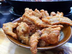 酥肉-星鸿社重庆老火锅