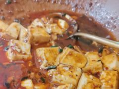-渔语鱼酸菜鱼新川菜(来福士店)
