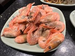 -盛江山自助料理(太原街万达店)