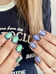 -斯馨·健康美甲美睫