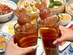 -陶兰居·香港饭店·海鲜大排档(圆融时代广场店)