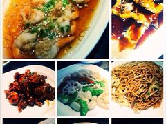 iphone_upload_pic-外婆家(杭州马塍店·杭帮菜名店)