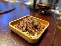 -田园居·佳宴(桑田路店)