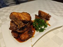 -光明邨大酒家(淮海路店)