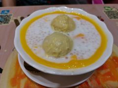 -甜心妈妈·榴莲星级糖水(北京路总店)