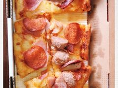 至尊披萨-比格比萨自助(花园路店)