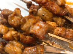 羊肉大串-清真·金鑫隆牛羊肉(环山路店)