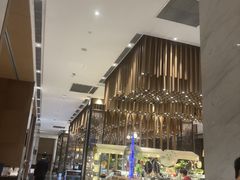 -印象餐厅(杭州国际博览中心北辰大酒店)