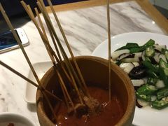 -掌柜的店·河南菜(新天地店)