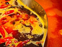 -廖掌柜·重庆鲜货火锅(上海首店)