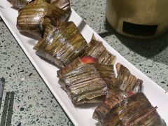 香兰鸡腿肉-Home Thai·泰谣(王府井apm店)