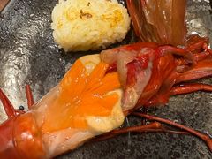 -浪花亭日本料理(古田路店)