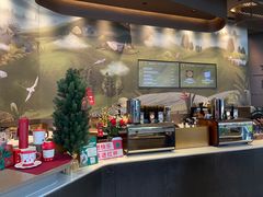 -星巴克臻选(成都太古里店)