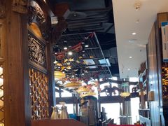 -有璟阁港式餐厅(国贸商城店)
