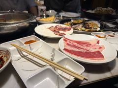 -火炉火自助餐(西直门凯德MALL店)